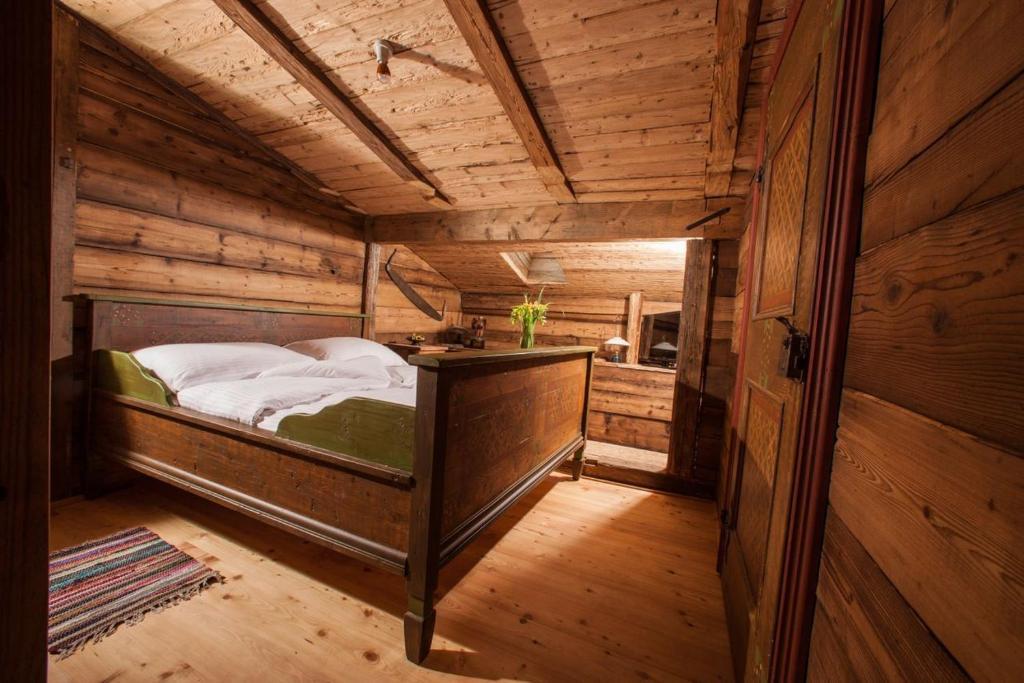 Hotel Steirisch Ursprung Brodingberg Habitación foto